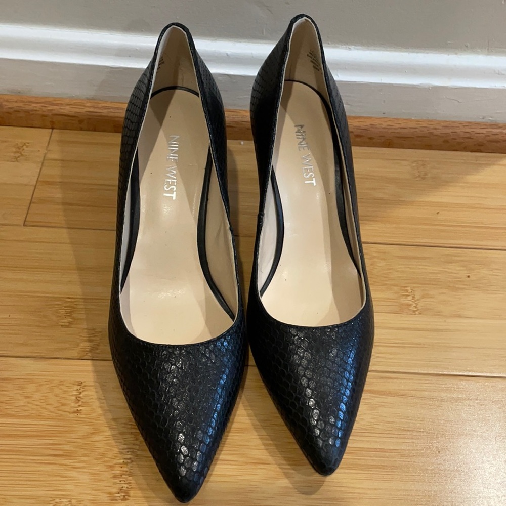 Nine West Margot